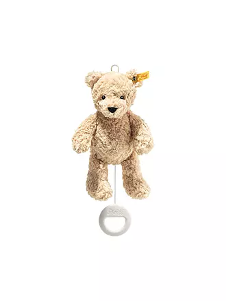 STEIFF | Spieluhr Bär JIMMY 26cm | 
